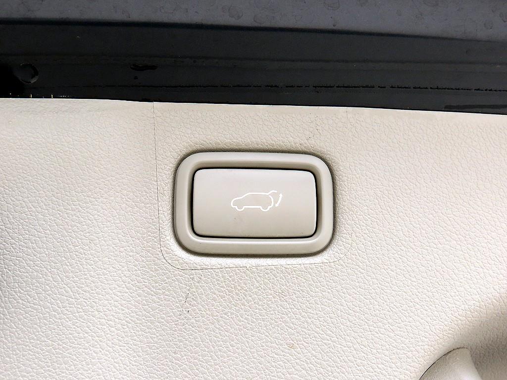 Kia Carnival — photo 16