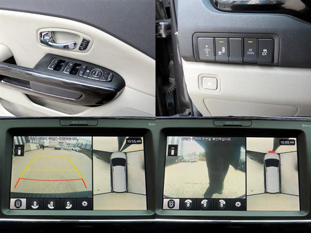 Kia Carnival — photo 18