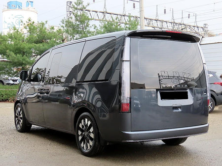 Hyundai Staria — photo 03