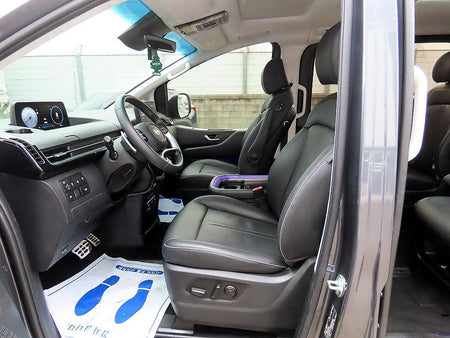 Hyundai Staria — photo 05