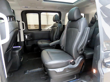 Hyundai Staria — photo 06