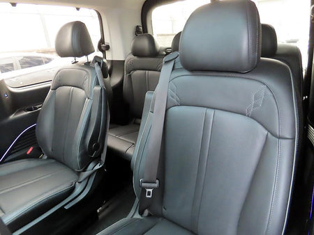 Hyundai Staria — photo 07