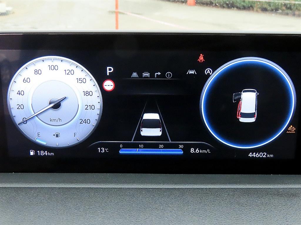 Hyundai Staria — photo 10