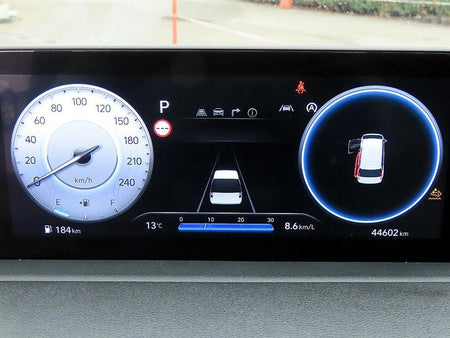 Hyundai Staria — photo 10