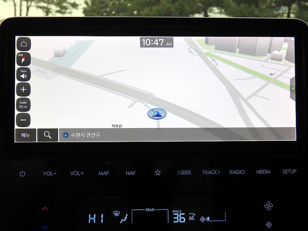 Hyundai Staria — photo 13