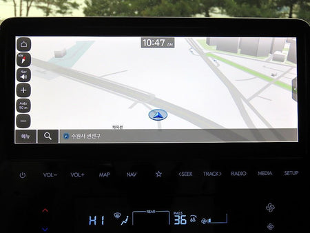 Hyundai Staria — photo 13
