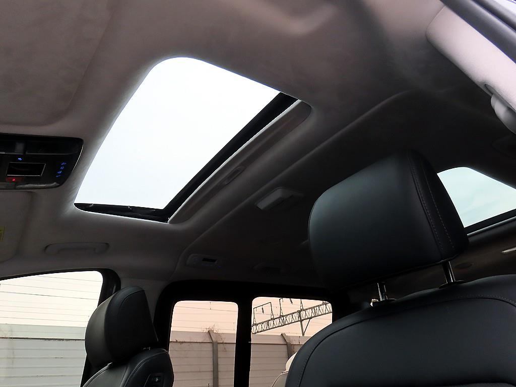 Hyundai Staria — photo 15