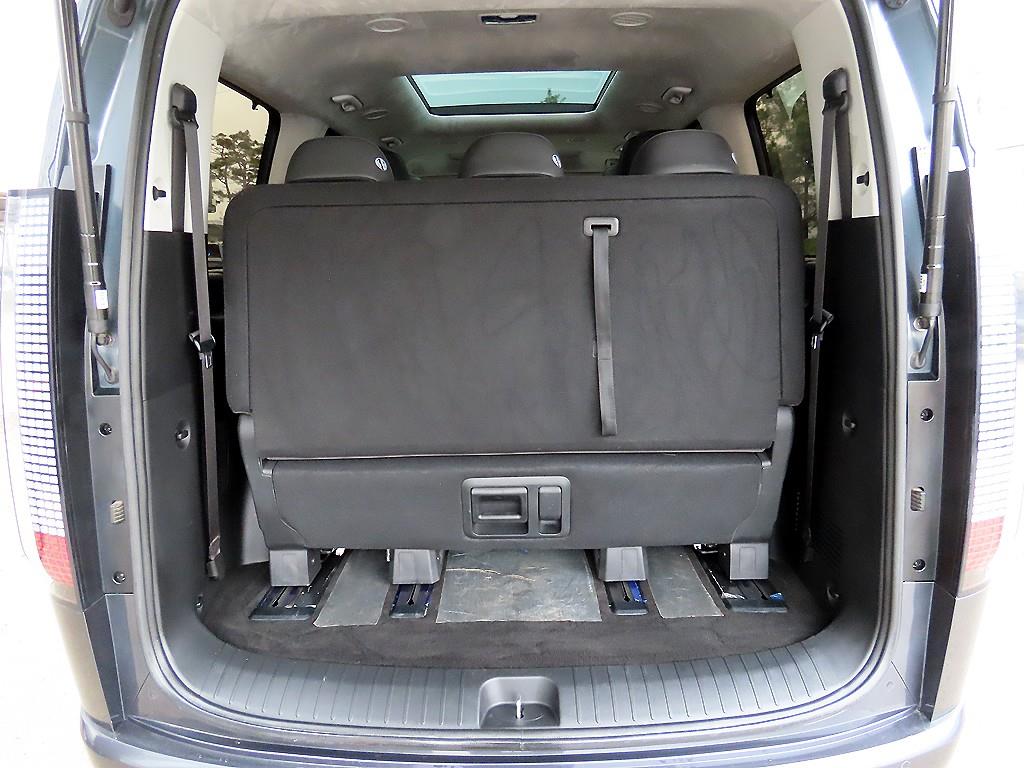 Hyundai Staria — photo 16