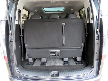 Hyundai Staria — photo 16