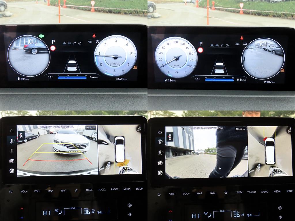 Hyundai Staria — photo 17