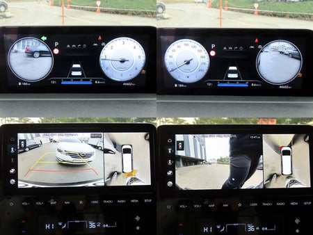 Hyundai Staria — photo 17