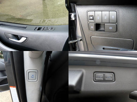 Hyundai Staria — photo 18