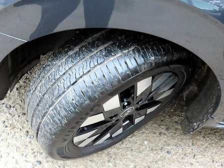 Hyundai Staria — photo 20