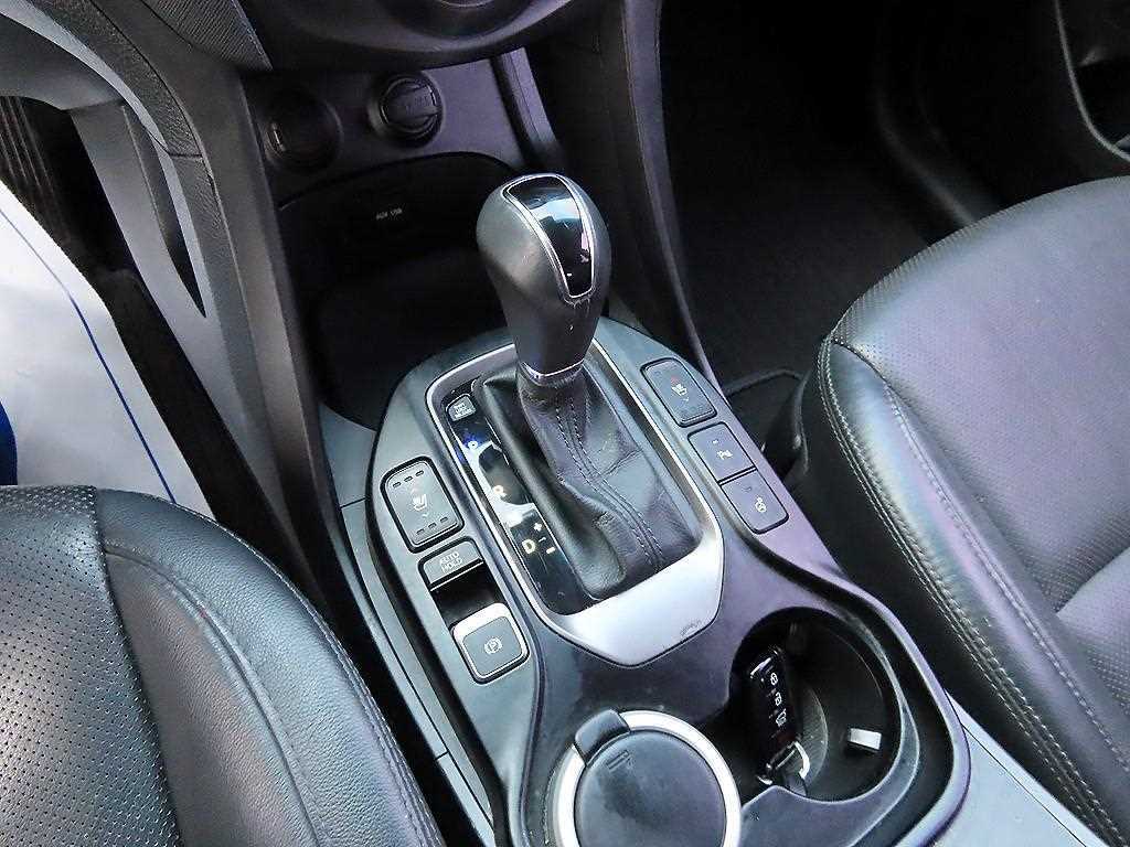 Hyundai Santafe — photo 10