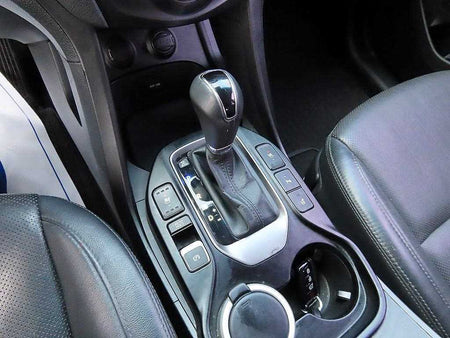 Hyundai Santafe — photo 10