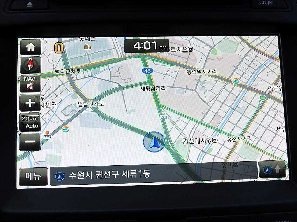 Hyundai Santafe — photo 14