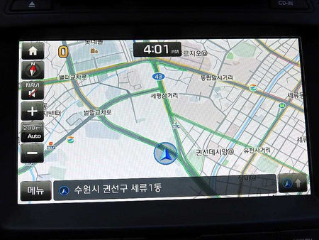 Hyundai Santafe — photo 14