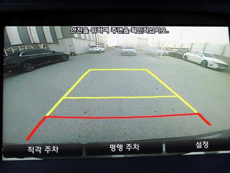 Hyundai Santafe — photo 15