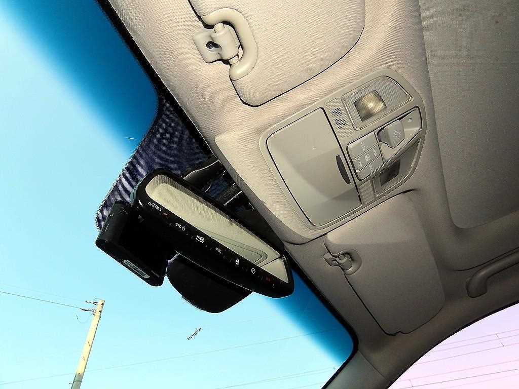 Hyundai Santafe — photo 16