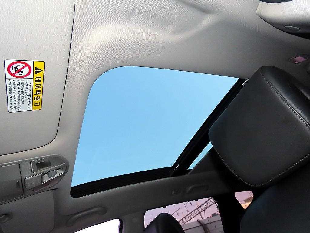 Hyundai Santafe — photo 18