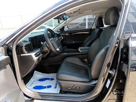 Hyundai Grandeur — photo 05