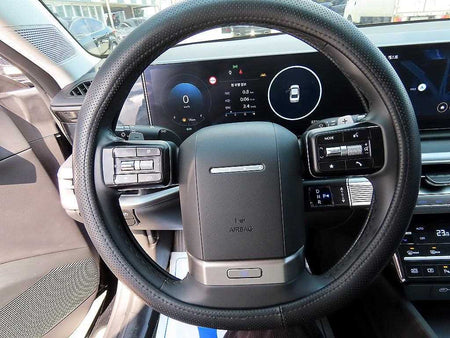 Hyundai Grandeur — photo 08