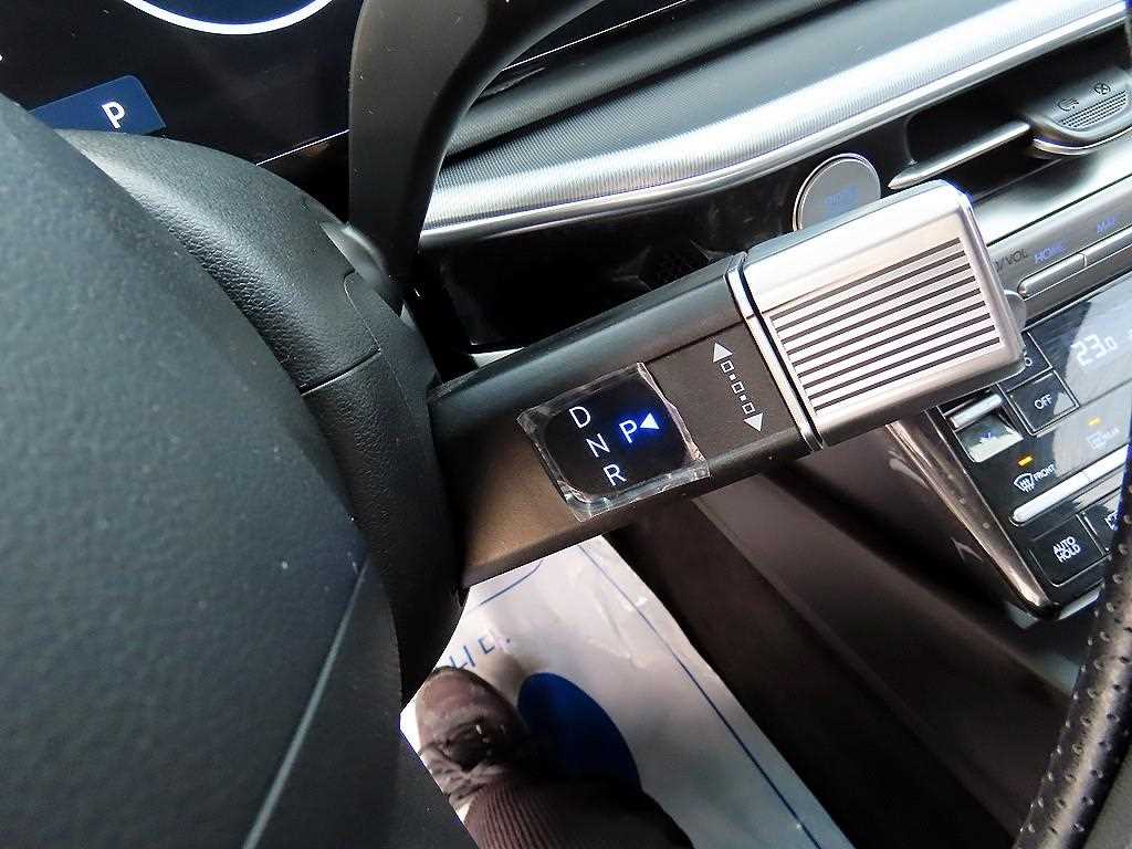 Hyundai Grandeur — photo 10