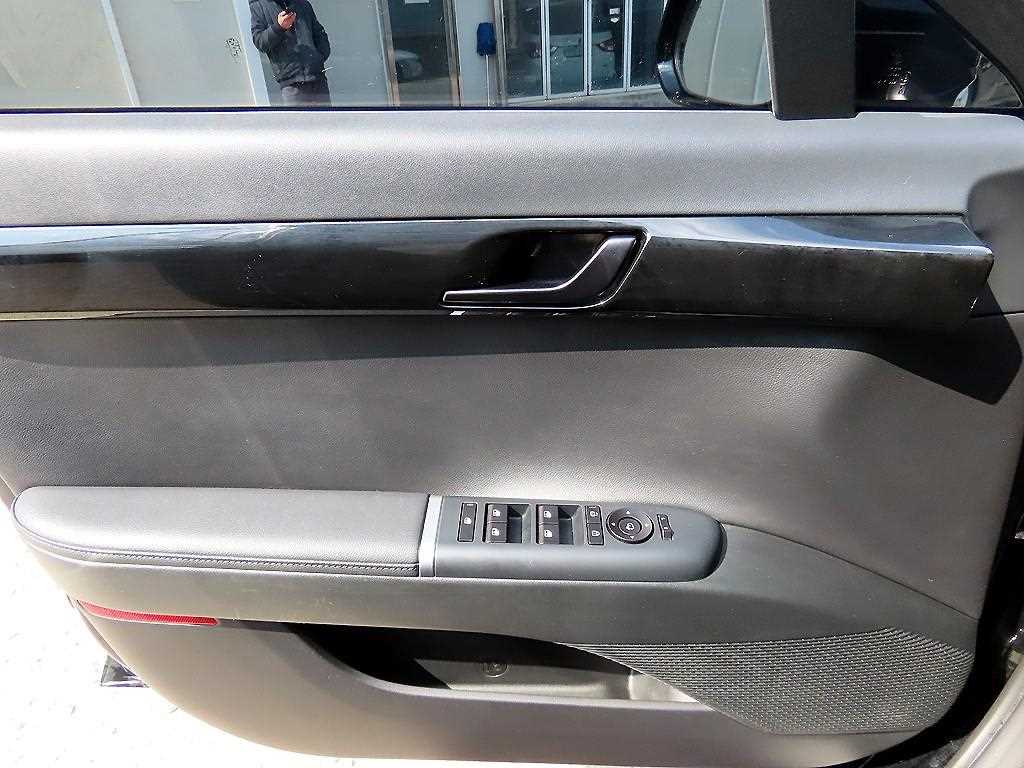 Hyundai Grandeur — photo 11