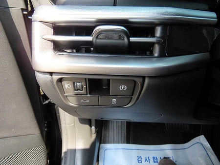 Hyundai Grandeur — photo 12