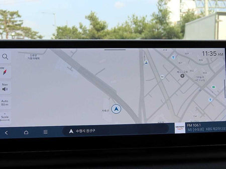 Hyundai Grandeur — photo 14