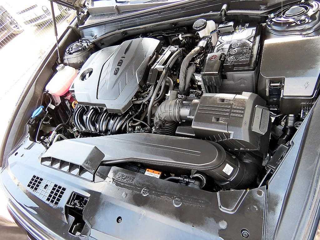 Hyundai Grandeur — photo 19