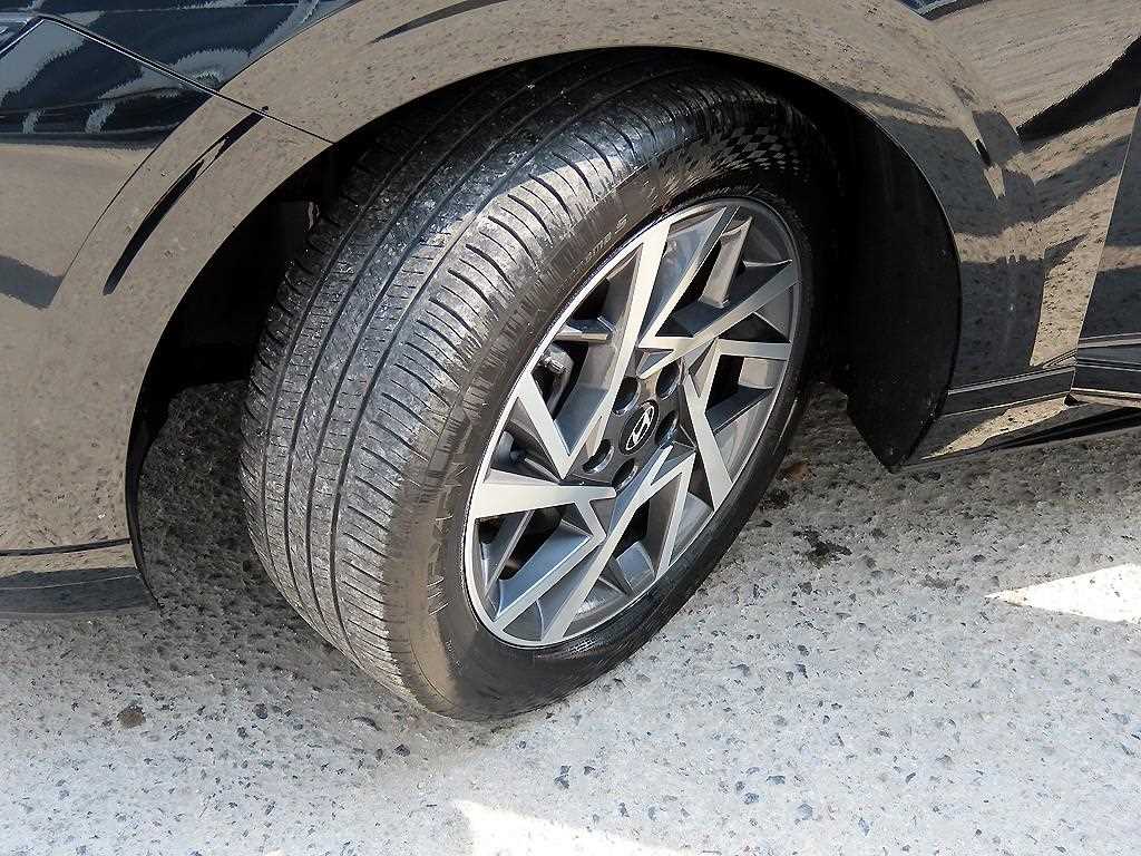 Hyundai Grandeur — photo 20