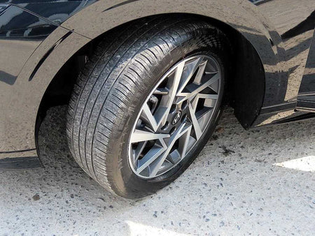 Hyundai Grandeur — photo 20