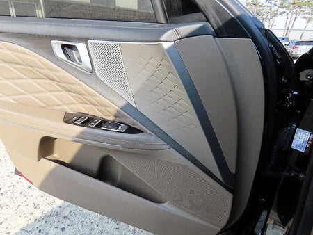 Kia K8 — photo 11