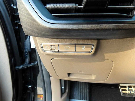 Kia K8 — photo 12