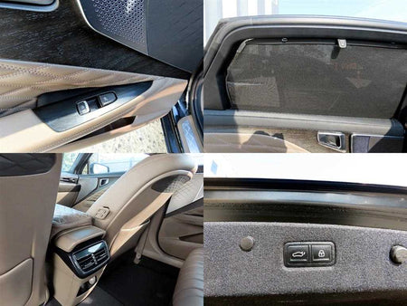 Kia K8 — photo 18