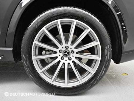Mercedes-Benz GLS-Class — photo 05