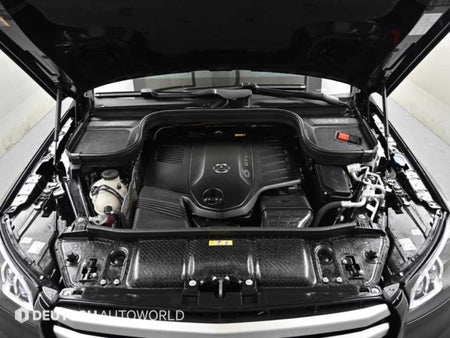 Mercedes-Benz GLS-Class — photo 06