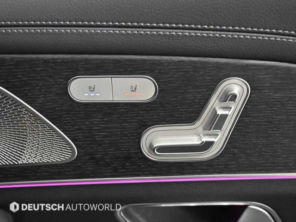 Mercedes-Benz GLS-Class — photo 16