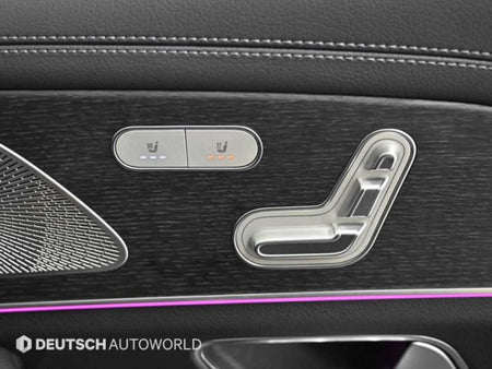 Mercedes-Benz GLS-Class — photo 16