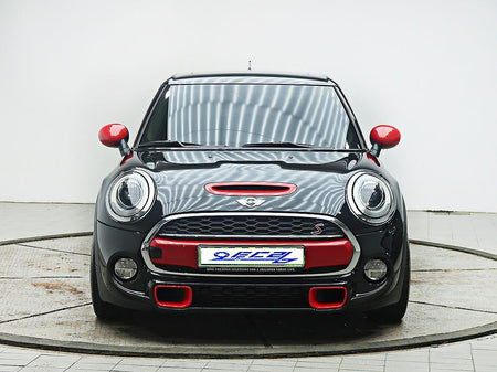 Mini Cooper — photo 01