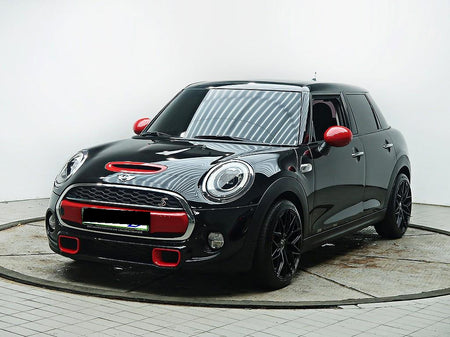 Mini Cooper — photo 02