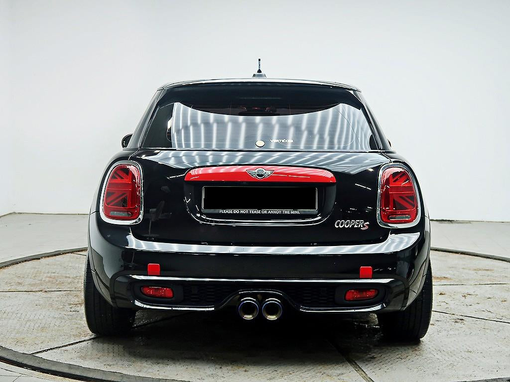 Mini Cooper — photo 03