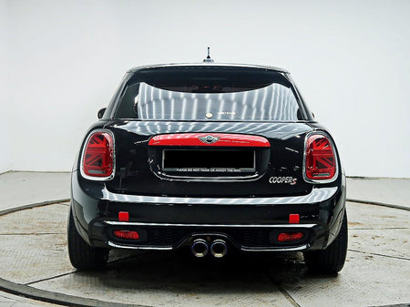 Mini Cooper — photo 03