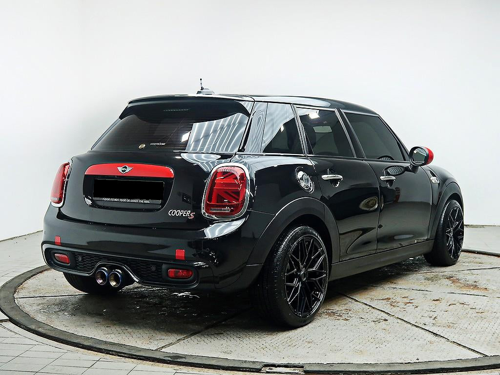 Mini Cooper — photo 04