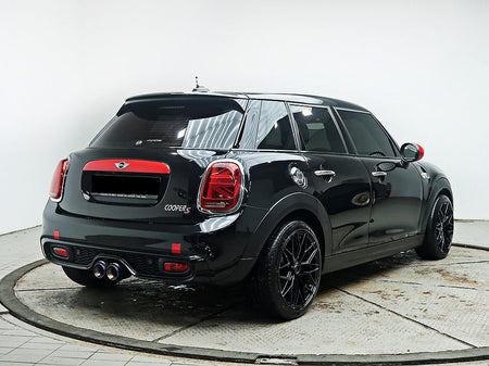Mini Cooper — photo 04