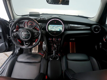 Mini Cooper — photo 05