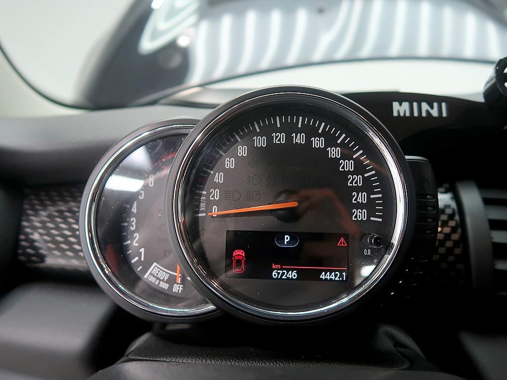 Mini Cooper — photo 06