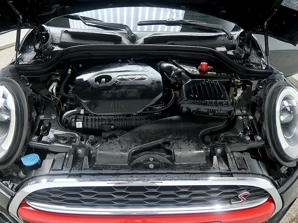 Mini Cooper — photo 07