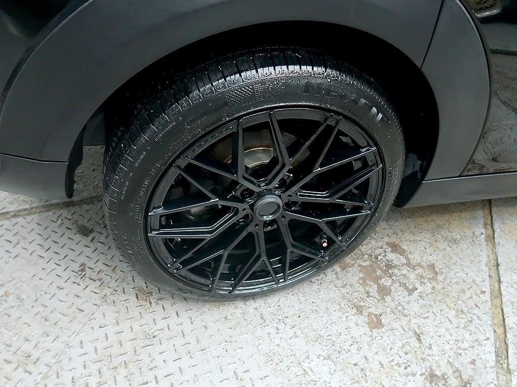 Mini Cooper — photo 08